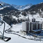 Apartman Rosablanche D31 By Interhome *