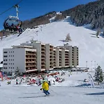 Rosablanche D31 By Interhome Apartman
