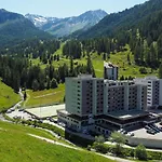 Apartman Rosablanche D31 By Interhome Siviez