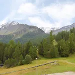 Rosablanche D31 By Interhome Apartman Siviez