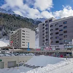 Rosablanche D31 By Interhome Apartman