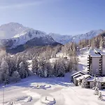 Rosablanche D31 By Interhome Apartman *