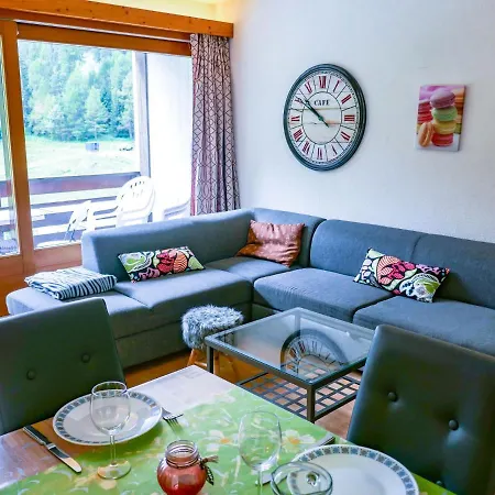 Rosablanche D31 By Interhome Apartment