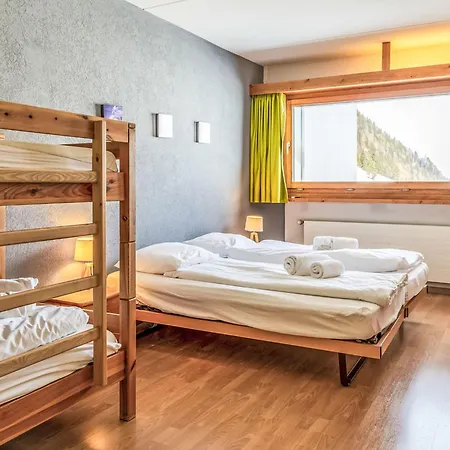 Rosablanche D31 By Interhome * Siviez