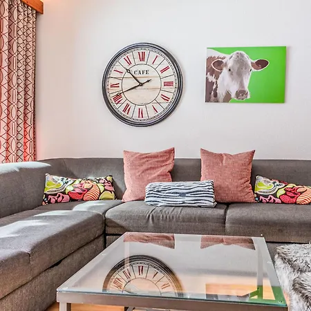 Rosablanche D31 By Interhome