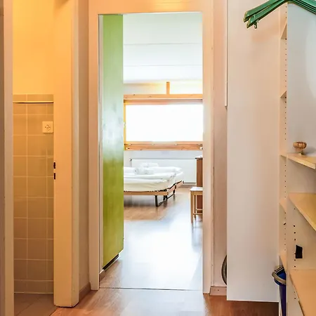 Rosablanche D31 By Interhome Apartament