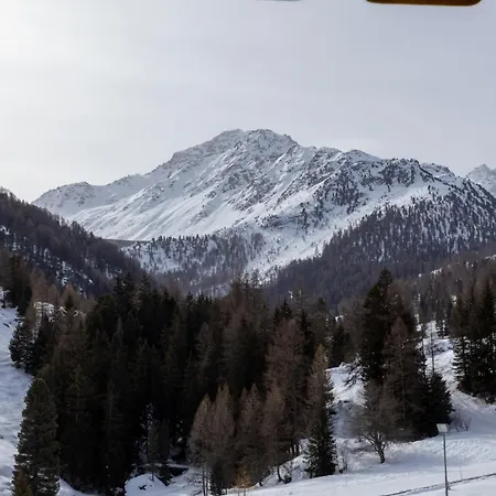 Rosablanche D31 By Interhome Appartamento *