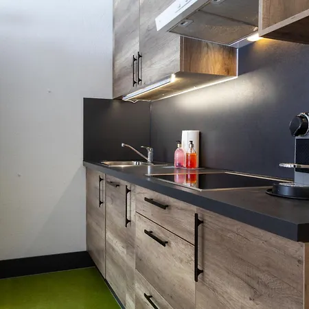 Appartamento Rosablanche D31 By Interhome *