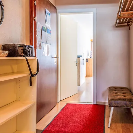 Rosablanche D31 By Interhome Appartamento Siviez