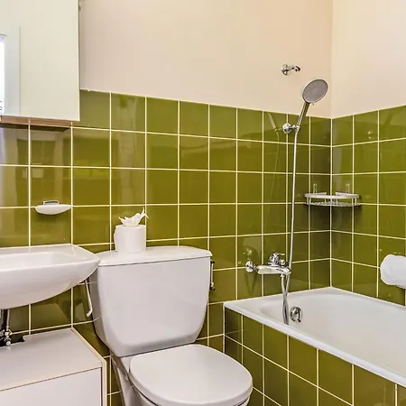 Rosablanche D31 By Interhome *