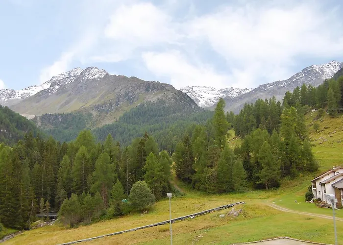 Rosablanche D31 By Interhome Appartamento Siviez