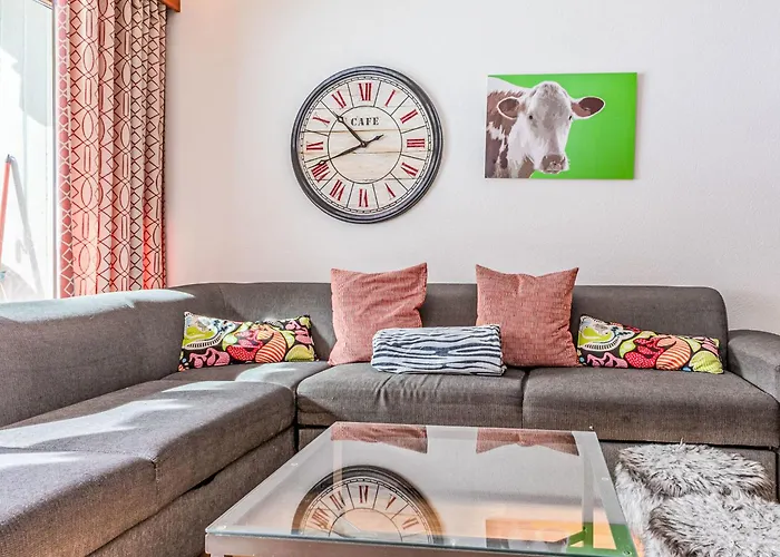 Rosablanche D31 By Interhome