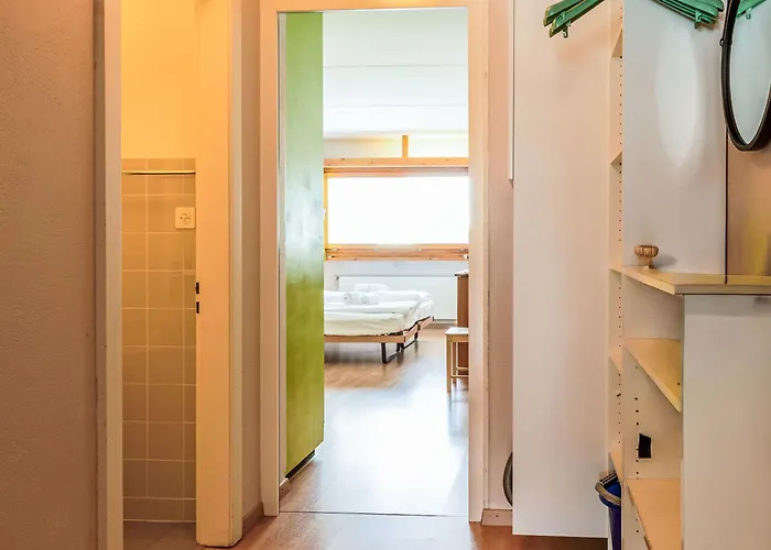 Rosablanche D31 By Interhome Apartament