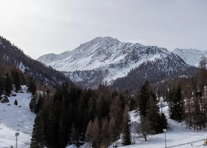 Rosablanche D31 By Interhome Appartamento *