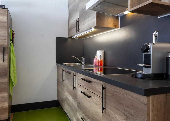 Appartamento Rosablanche D31 By Interhome *