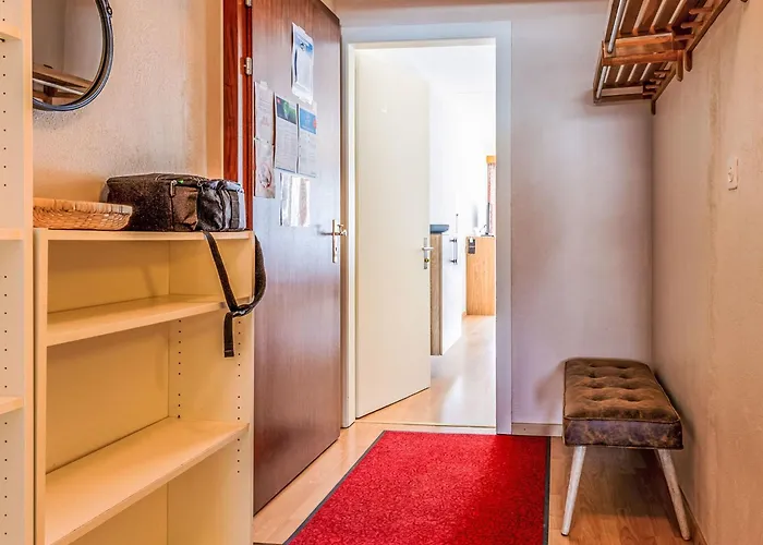 Rosablanche D31 By Interhome Apartament Siviez