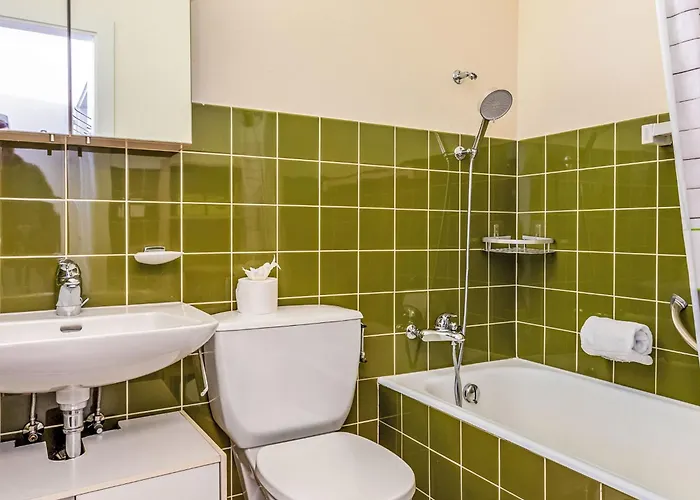 Rosablanche D31 By Interhome *