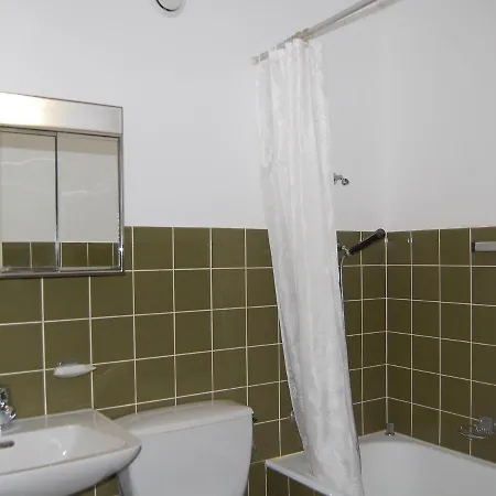 Rosablanche D31 By Interhome 아파트 시비에즈