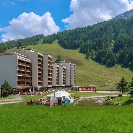 Rosablanche D31 By Interhome * 시비에즈