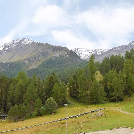 Rosablanche D31 By Interhome 아파트 시비에즈