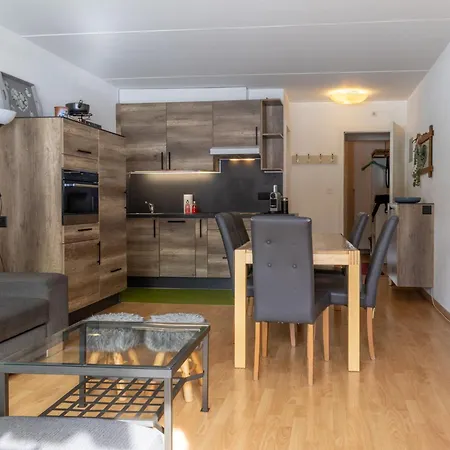 Daire Rosablanche D31 By Interhome