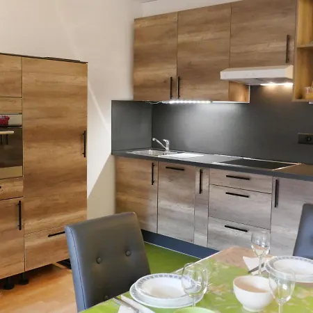 Rosablanche D31 By Interhome Apartment