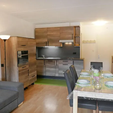 Rosablanche D31 By Interhome Siviez