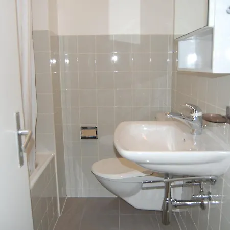 Rosablanche D31 By Interhome Apartment Siviez