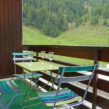 Rosablanche D31 By Interhome * Siviez