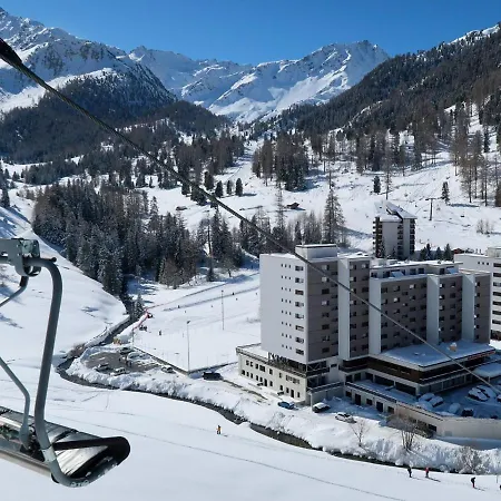 Daire Rosablanche D31 By Interhome *