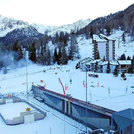 Rosablanche D31 By Interhome *