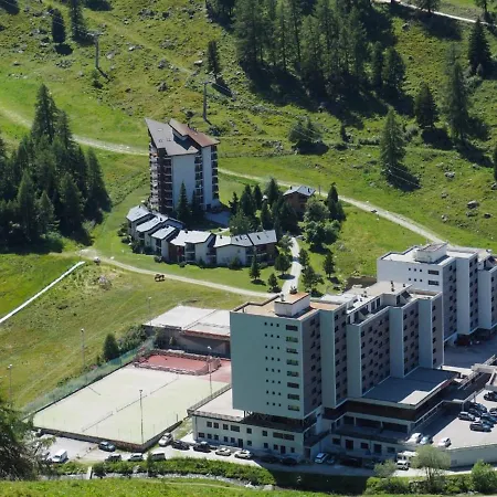 Rosablanche D31 By Interhome