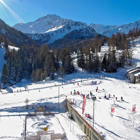 Rosablanche D31 By Interhome Daire